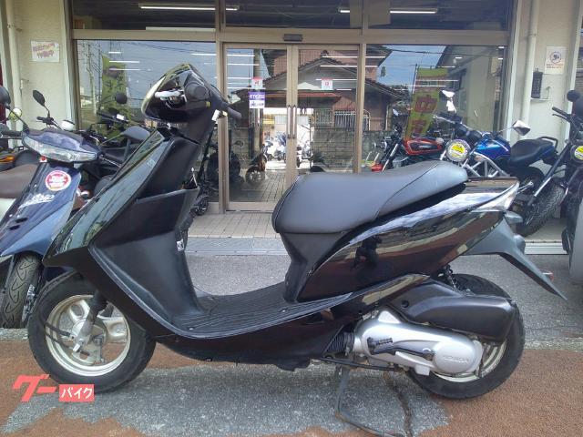 NO.4026 ディオ （DIO） 4サイクルエンジン フューエル