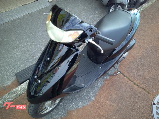 NO.5017 ディオ （DIO） 4サイクルエンジン フューエル