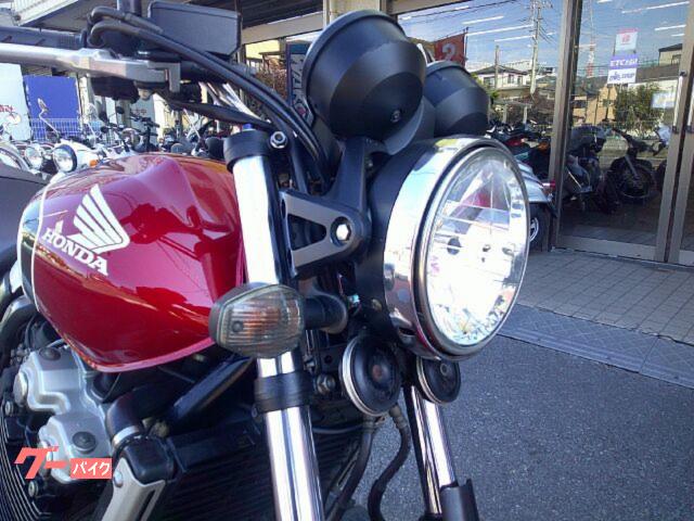 ホンダ CB400Super Four VTEC SPEC3 水冷4