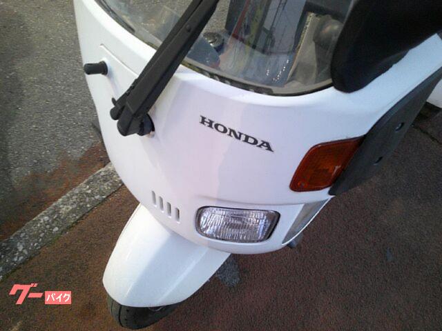 ホンダ ジャイロキャノピー 4サイクルエンジン フューエル