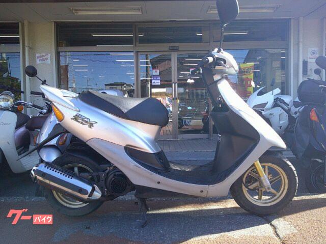 ホンダ ライブDio ZX 2サイクルエンジン シャッターキー付き