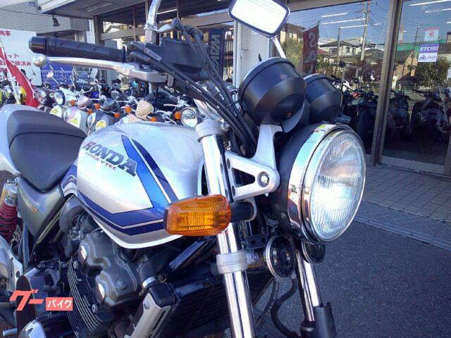 ホンダ CB400Super Four VTEC SPEC2 水冷4