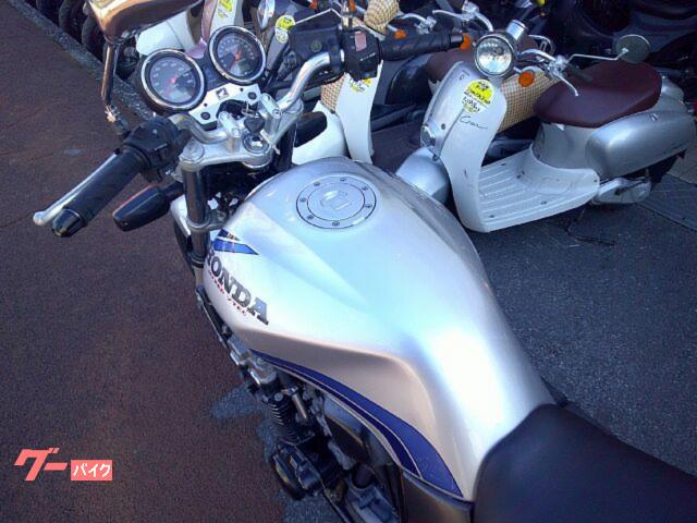 ホンダ CB400Super Four VTEC SPEC2 水冷4