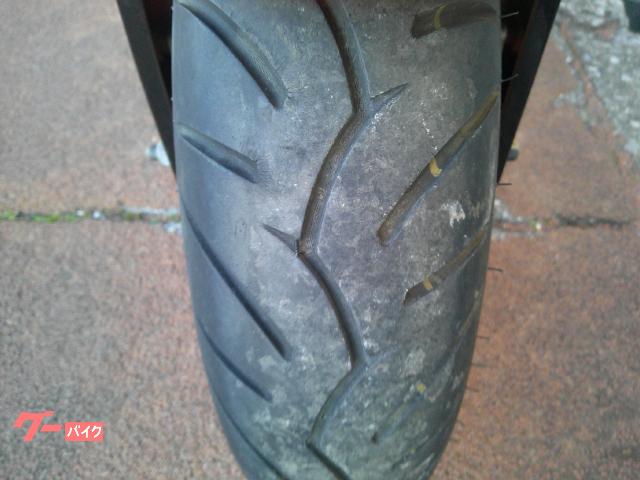 KYMCO スーパー9S 水冷2サイクルエンジン 前後ディスク