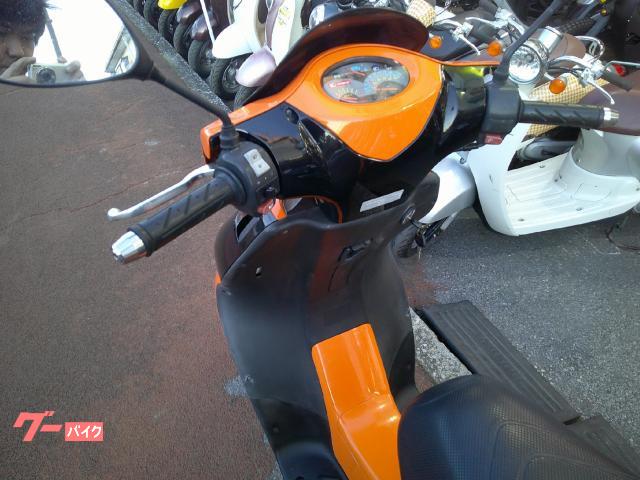 KYMCO スーパー9S 水冷2サイクルエンジン 前後ディスク KYMCO スーパー9S 水冷2サイクルエンジン 前後ディスク