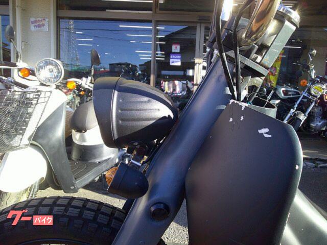 ホンダ リトルカブ セル付き ラットスタイルカスタム ハンドル ライト ホンダ リトルカブ セル付き ラットスタイルカスタム ハンドル ライト