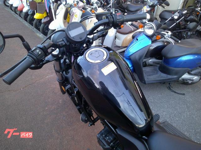 ホンダ レブル250 ABS付き 水冷4サイクル単気筒エンジン ホンダ レブル250 ABS付き 水冷4サイクル単気筒エンジン