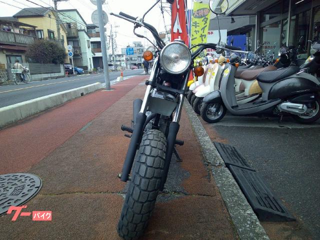 車両情報:ホンダ Ape | アットバイク | 中古バイク・新車バイク探しは