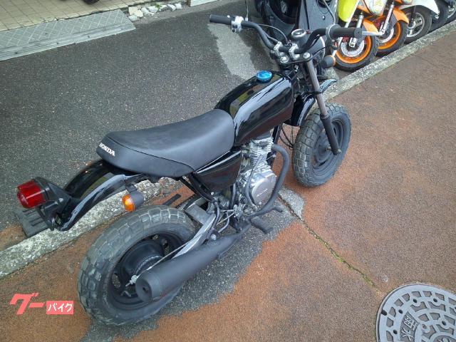 車両情報:ホンダ Ape | アットバイク | 中古バイク・新車バイク探しは