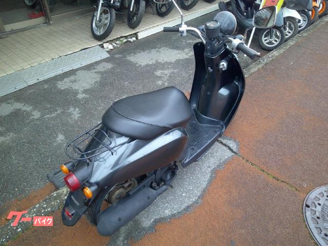 埼玉川口発！ホンダ　トゥデイ　ブラック　４サイクル　即引渡し可能！ 埼玉川口発！ホンダ トゥデイ ブラック 即引渡し可能！川口市内配送