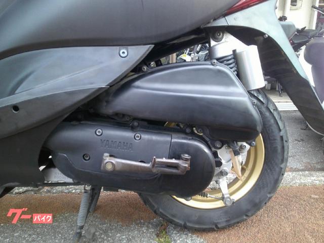 ヤマハ JOG ZR 水冷4サイクル FI車 SA39J スポイラー ヤマハ JOG ZR 水冷4サイクル FI車 SA39J スポイラー