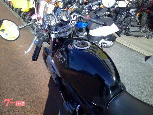 カワサキ BALIUS－II 水冷4サイクル4気筒エンジン スワロー