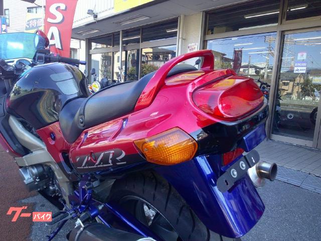 カワサキ ZZ-R400 水冷4サイクル4気筒エンジン ETC付き カワサキ ZZ-R400 水冷4サイクル4気筒エンジン ETC付き