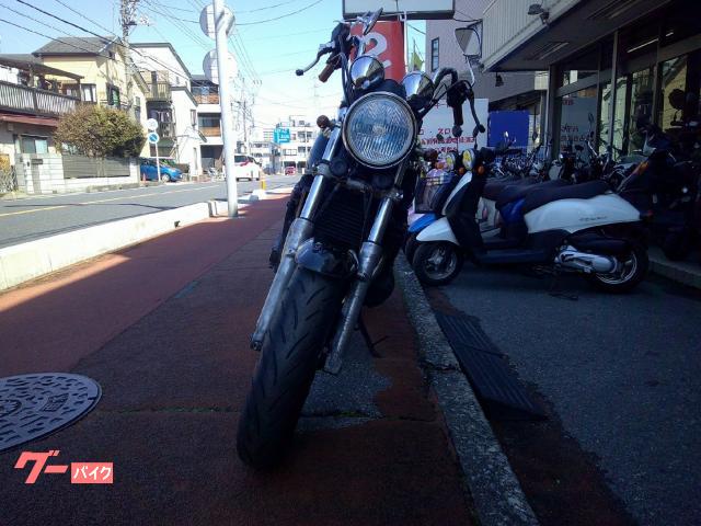 スズキ INAZUMA400 ETC付き 油冷4サイクル4気筒 スズキ INAZUMA400 ETC付き 油冷4サイクル4気筒