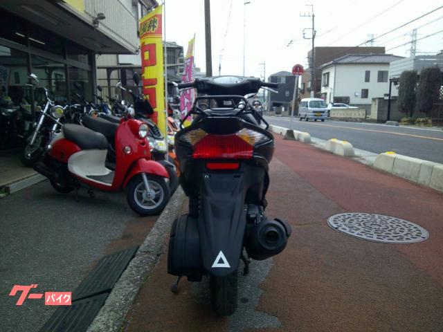 アドレスV125S 実働車両 即乗り出来ますが 1年点検の代車で乗りました。』 スズキ アドレスV125S HISASHI-880