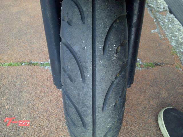 スズキ アドレスV125S 4サイクルエンジン フューエル