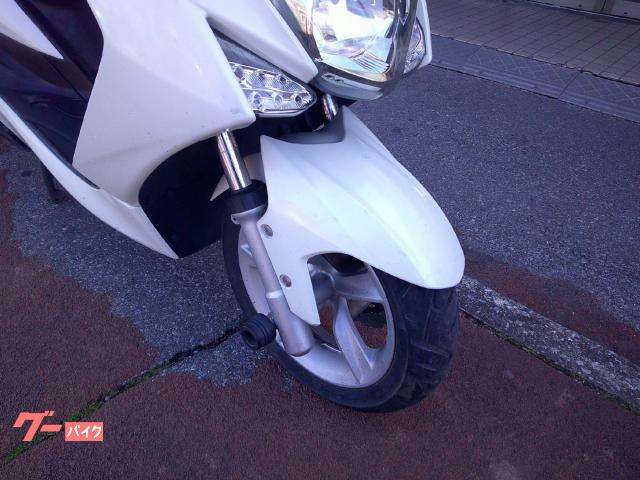 ヤマハ マジェスティS 水冷4サイクル155cc フューエル
