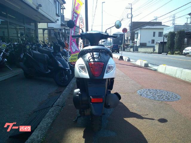 スズキ レッツ 4サイクルエンジン フューエルインジェクション スズキ レッツ 4サイクルエンジン フューエルインジェクション