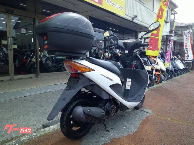 スズキ　アドレスＶ50  4サイクルエンジン アドレスV50 (4サイクル)/スズキ 4サイクルエンジン フューエル