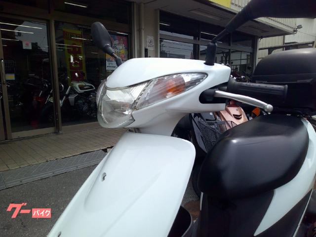 スズキ アドレスV50 4サイクルエンジン フューエル スズキ アドレスV50 4サイクルエンジン フューエル