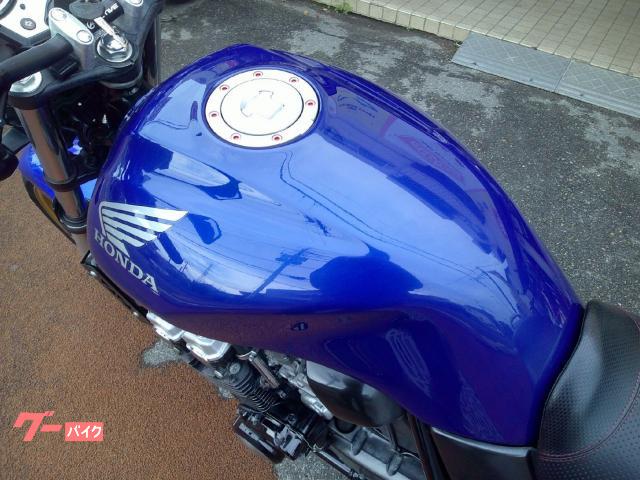 ホンダ CB400Super Four VTEC SPEC3 水冷4