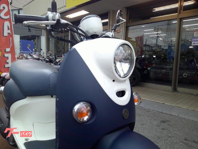 ヤマハ ビーノ SA54J 水冷4サイクルエンジン フューエル