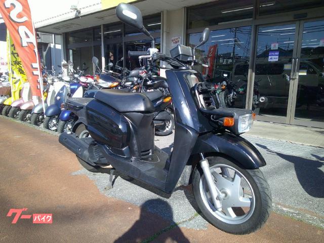 ＧＥＡＲ　水冷４サイクルエンジン　ＦＩ車　ブラック