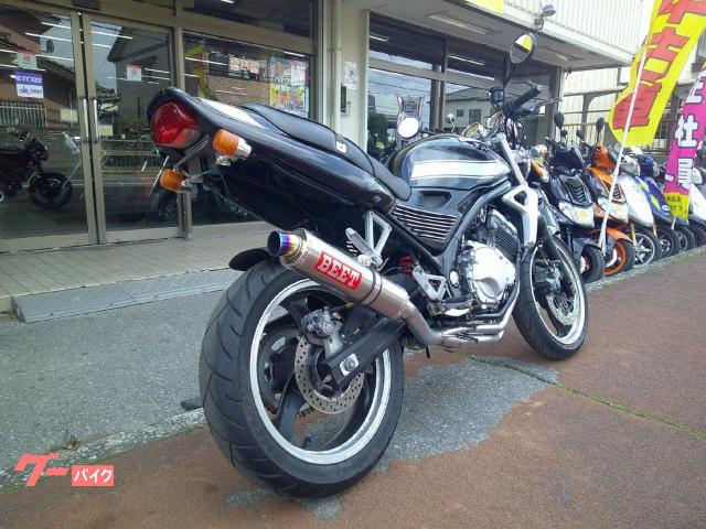 車両情報:カワサキ BALIUS | アットバイク | 中古バイク・新車バイク