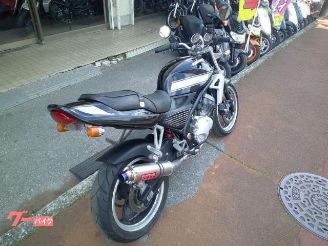 車両情報:カワサキ BALIUS | アットバイク | 中古バイク・新車バイク