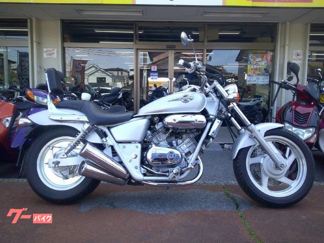 車両情報:ホンダ V−TWIN MAGNA | アットバイク | 中古バイク・新車