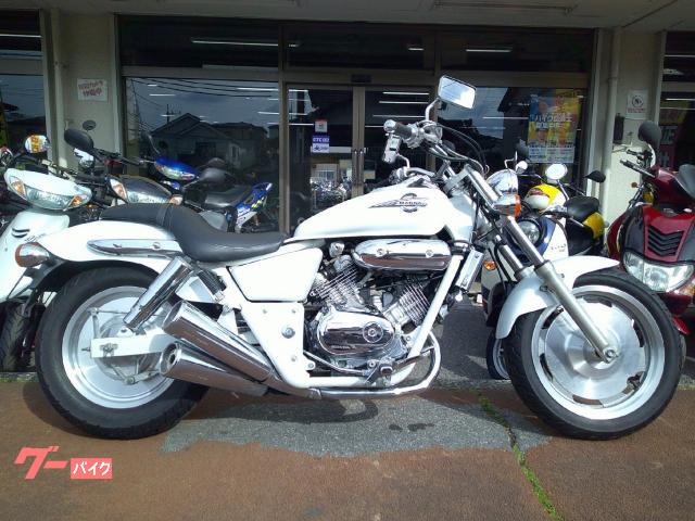 車両情報:ホンダ V−TWIN MAGNA S | アットバイク | 中古バイク・新車