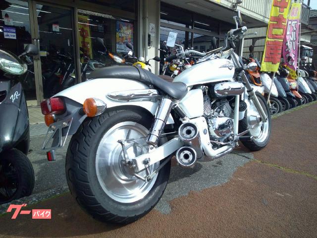 車両情報:ホンダ V−TWIN MAGNA S | アットバイク | 中古バイク・新車