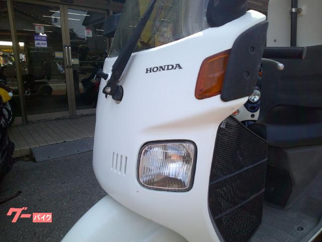 ホンダ ジャイロキャノピー 4サイクルエンジン フューエル