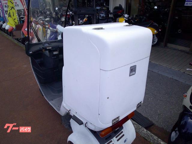 ホンダ ジャイロキャノピー 4サイクルエンジン フューエル