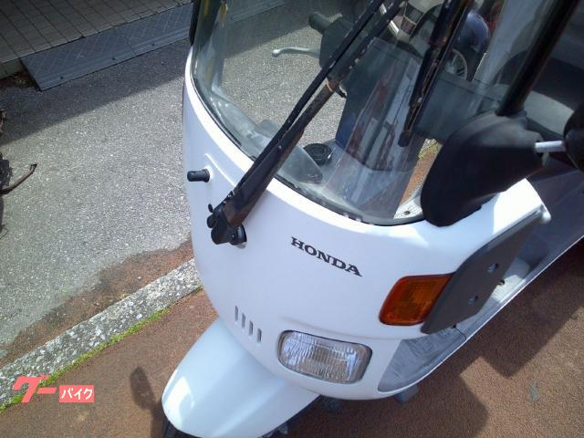 ホンダ ジャイロキャノピー 4サイクルエンジン フューエル ホンダ ジャイロキャノピー 4サイクルエンジン フューエル