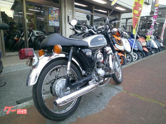 車両情報:ヤマハ YB−1 Four | アットバイク | 中古バイク・新車バイク