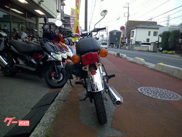 車両情報:ヤマハ YB−1 Four | アットバイク | 中古バイク・新車バイク