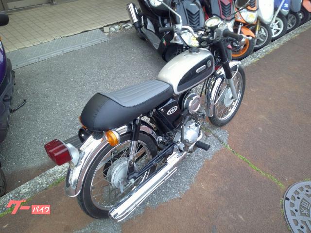 車両情報:ヤマハ YB−1 Four | アットバイク | 中古バイク・新車バイク 車両情報:ヤマハ YB−1 Four | アットバイク | 中古バイク・新車バイク