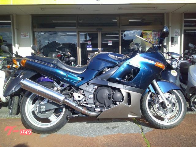 車両情報:カワサキ ZZ−R400 | アットバイク | 中古バイク・新車バイク