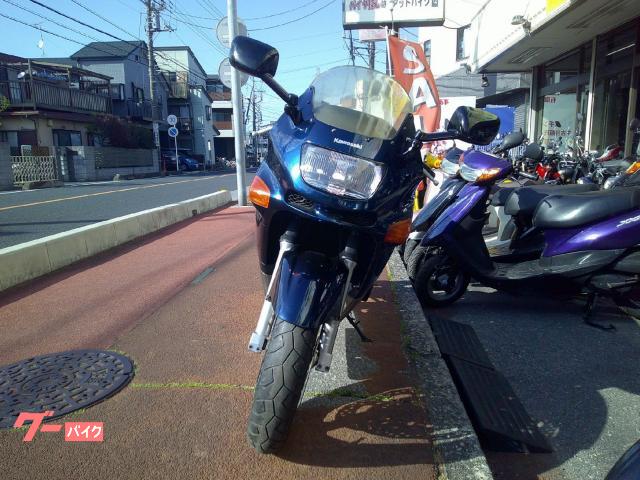 車両情報:カワサキ ZZ−R400 | アットバイク | 中古バイク・新車バイク