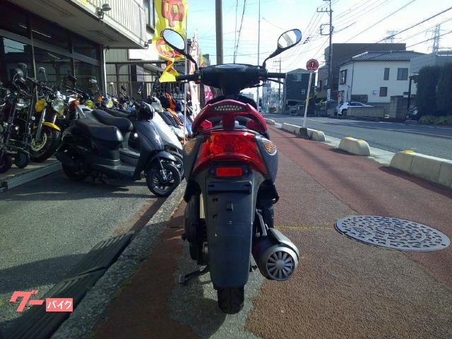 ヤマハ JOG ZR 水冷4サイクル FI車 SA58J スポイラー ヤマハ JOG ZR 水冷4サイクル FI車 SA58J スポイラー