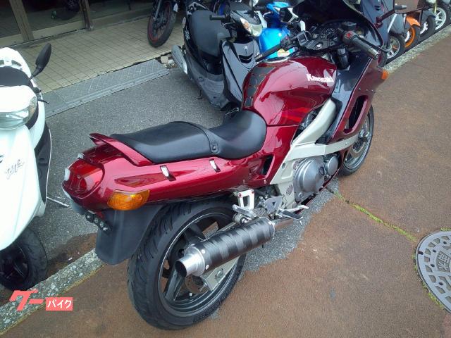 車両情報:カワサキ ZZ−R400 | アットバイク | 中古バイク・新車バイク