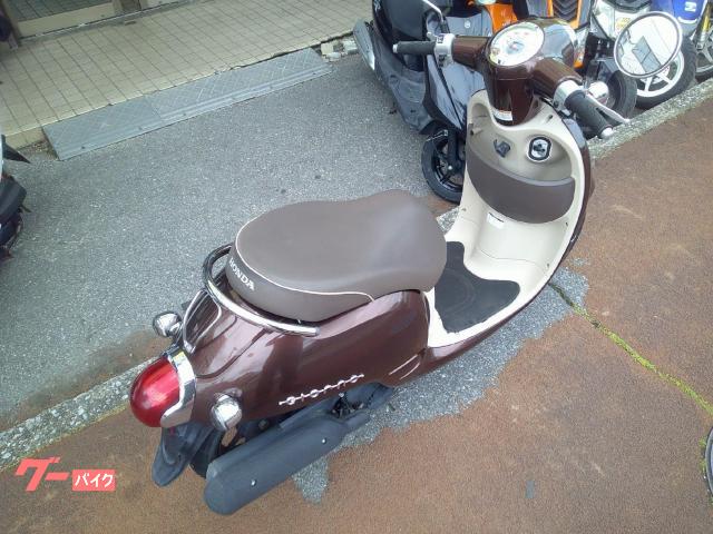 車両情報:ホンダ ジョルノ | アットバイク | 中古バイク・新車バイク