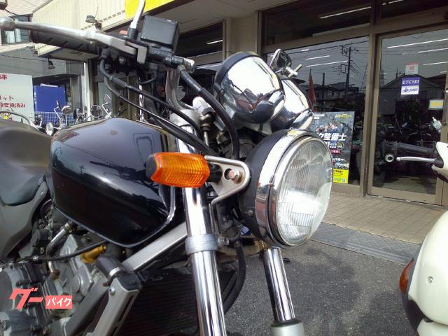 ホンダ HORNET 水冷4サイクル16バルブ4気筒250cc ホンダ HORNET 水冷4サイクル16バルブ4気筒250cc