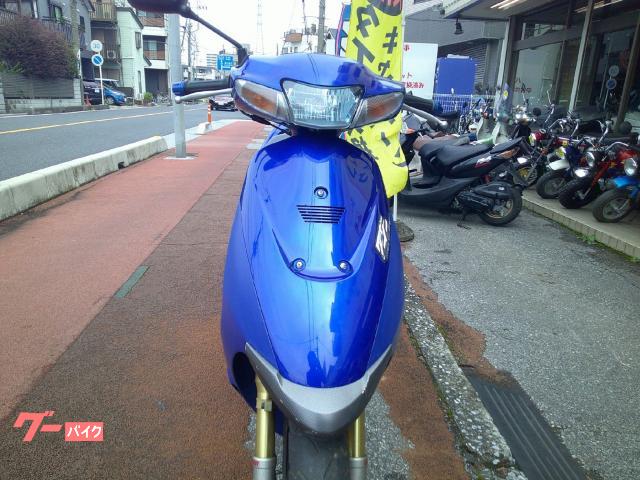スズキ ZZ 2サイクル NRマジックチャンバー 12インチキャスト