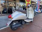 ホンダ クレアスクーピーｉの画像（埼玉県