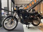 ＢＥＮＥＬＬＩ インペリアーレ４００の画像（埼玉県