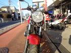 ホンダ ＣＢ４００Ｓｕｐｅｒ　Ｆｏｕｒ　ＶＴＥＣ　ＳＰＥＣ３　ステンレス集合マフラー　リヤフェンダーレス　カスタムハンドル　ＣＢＸカラーの画像（埼玉県