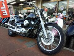 グーバイク ヤマハ アメリカン 400cc のバイク検索結果一覧 1 17件