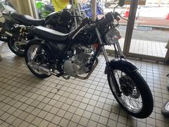 グラストラッカー(スズキ) フルカスタムのバイク一覧｜新車・中古 